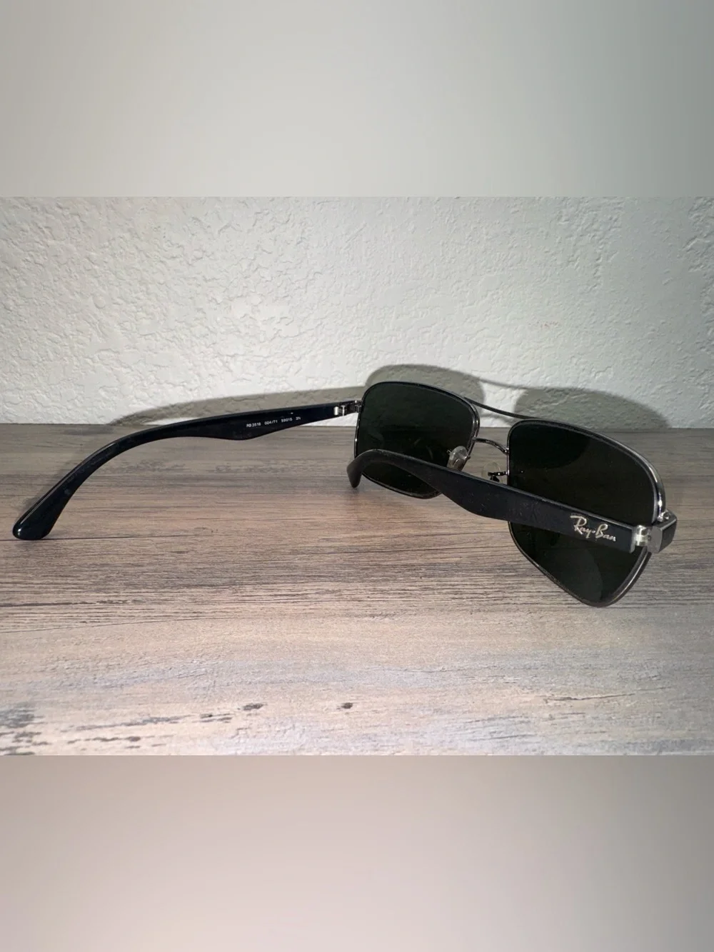 Ray Ban Unisex Sunglasses